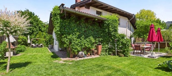 3 Schlafzimmer Stadthaus in Kufstein, Austria, Nr. 133274 5