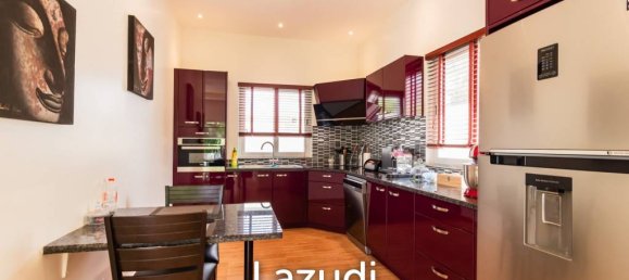 2 bedrooms Villa in Hua Hin, Thailand No. 16874 9