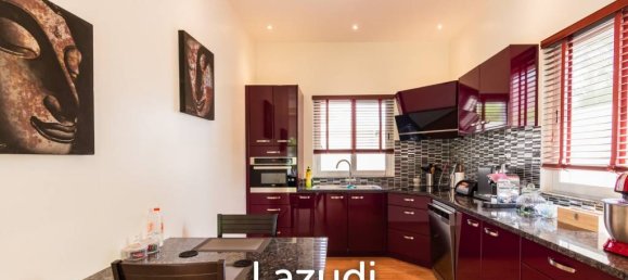 2 bedrooms Villa in Hua Hin, Thailand No. 16874 10