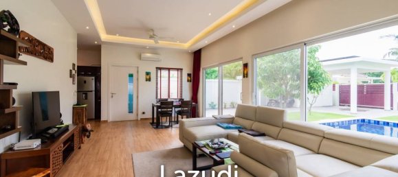 2 bedrooms Villa in Hua Hin, Thailand No. 16874 7