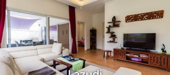 2 bedrooms Villa in Hua Hin, Thailand No. 16874 8