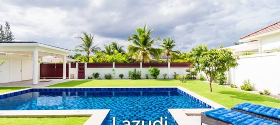 2 bedrooms Villa in Hua Hin, Thailand No. 16874 4