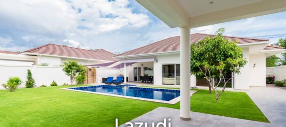 2 bedrooms Villa in Hua Hin, Thailand No. 16874 3