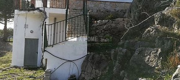 4 bedrooms House in Alcaucin, Spain No. 45137 5