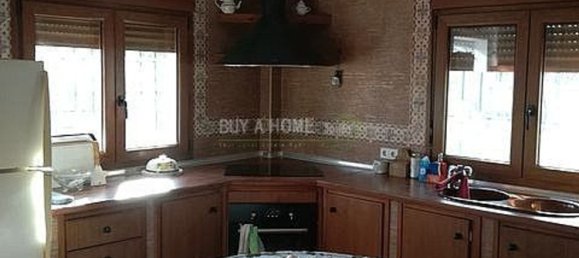 4 bedrooms House in Alcaucin, Spain No. 45137 8