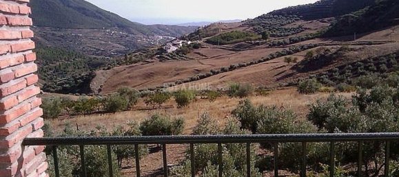 4 bedrooms House in Alcaucin, Spain No. 45137 23