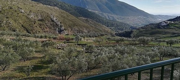 4 bedrooms House in Alcaucin, Spain No. 45137 19