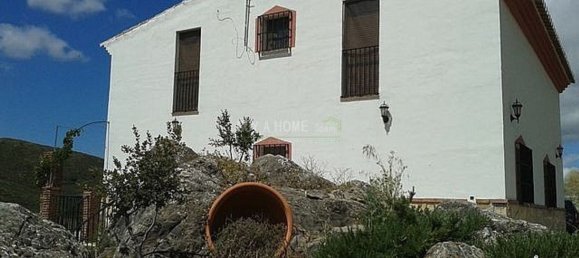 4 bedrooms House in Alcaucin, Spain No. 45137 2