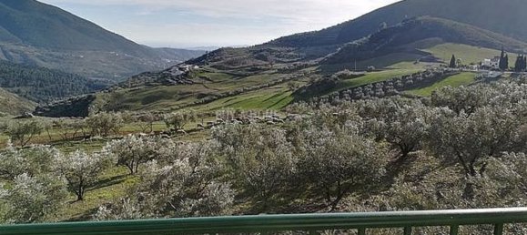 4 bedrooms House in Alcaucin, Spain No. 45137 21