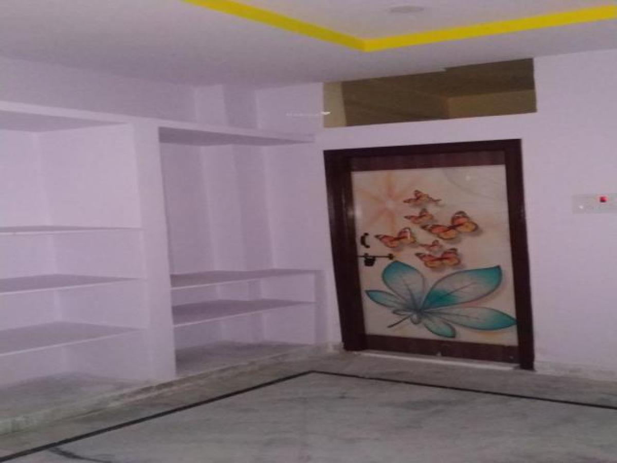 2 bedrooms House in Hyderabad, India No. 27155
