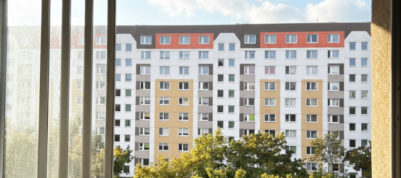 2-Zimmer Wohnung in Friedrichsfelde, Germany, Nr. 354827 2