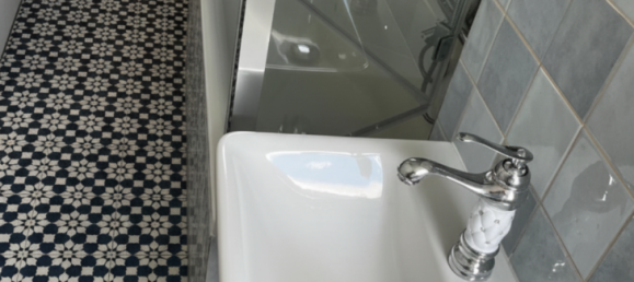 2-Zimmer Wohnung in Friedrichsfelde, Germany, Nr. 354827 5