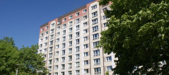 2-Zimmer Wohnung in Friedrichsfelde, Germany, Nr. 354827 7