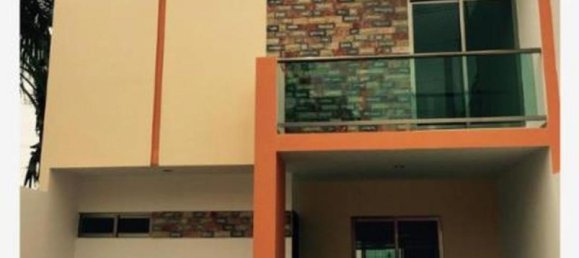 3 Schlafzimmer Haus in Tabasco, Mexico, Nr. 163008 2