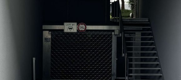 Parkplatz in Darmstadt, Germany 12m², Nr. 229374 3