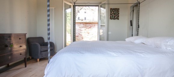 3 Schlafzimmer Wohnung in Cortona, Italy, Nr. 57047 14