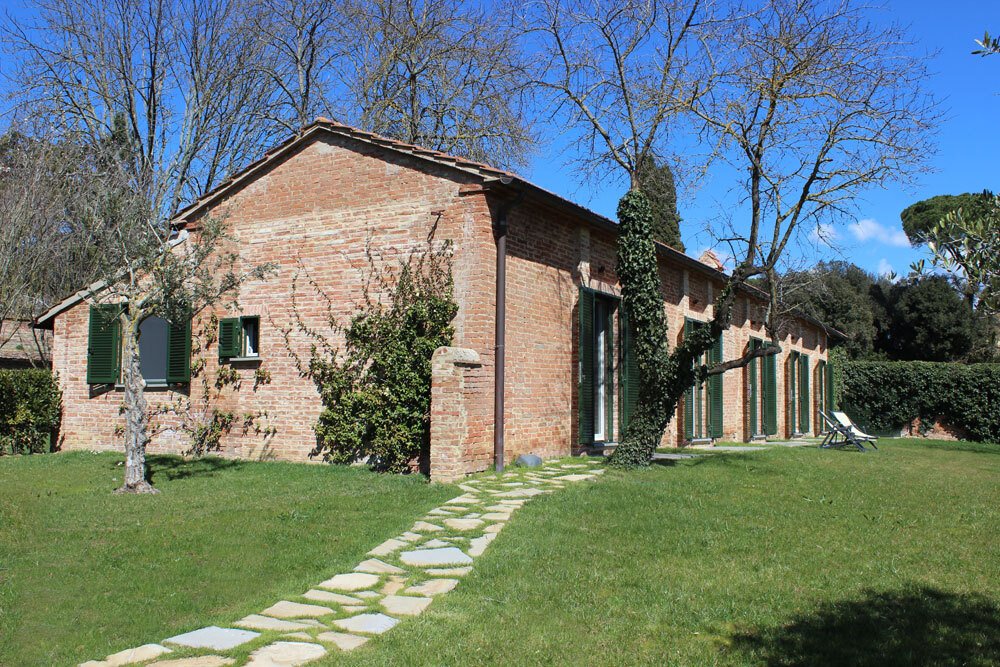 3 Schlafzimmer Wohnung in Cortona, Italy, Nr. 57047