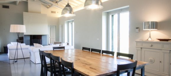 3 Schlafzimmer Wohnung in Cortona, Italy, Nr. 57047 9