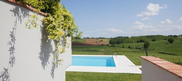 3 Schlafzimmer Wohnung in Cortona, Italy, Nr. 57047 5