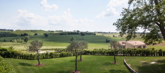 3 Schlafzimmer Wohnung in Cortona, Italy, Nr. 57047 21