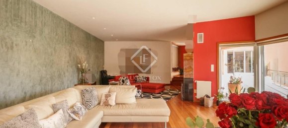 6 غرف نوم فيلا في Sao Felix da Marinha, Portugal رقم 183766 20