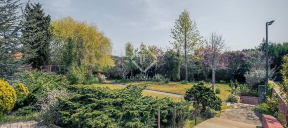 6 غرف نوم فيلا في Sao Felix da Marinha, Portugal رقم 183766 14