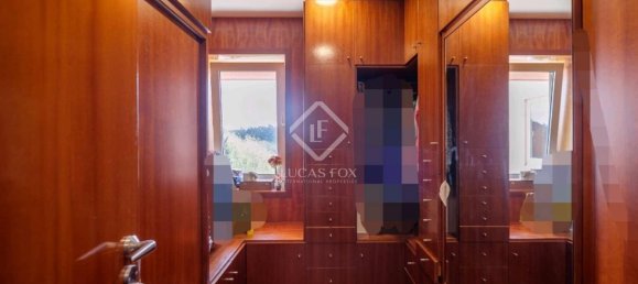 6 غرف نوم فيلا في Sao Felix da Marinha, Portugal رقم 183766 26