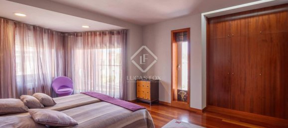 6 غرف نوم فيلا في Sao Felix da Marinha, Portugal رقم 183766 28