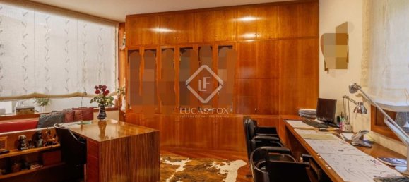 6 غرف نوم فيلا في Sao Felix da Marinha, Portugal رقم 183766 22