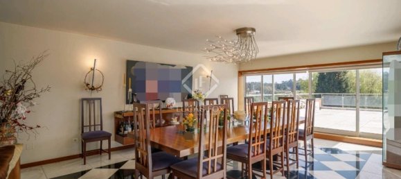 6 غرف نوم فيلا في Sao Felix da Marinha, Portugal رقم 183766 16