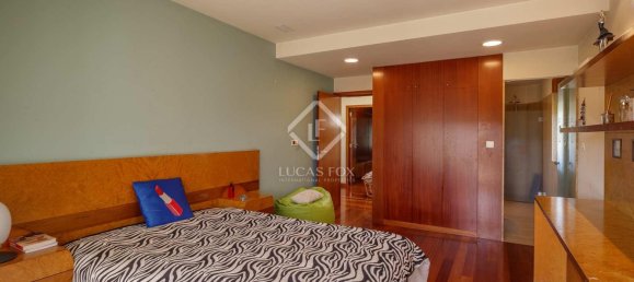 6 غرف نوم فيلا في Sao Felix da Marinha, Portugal رقم 183766 30