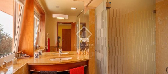 6 غرف نوم فيلا في Sao Felix da Marinha, Portugal رقم 183766 3