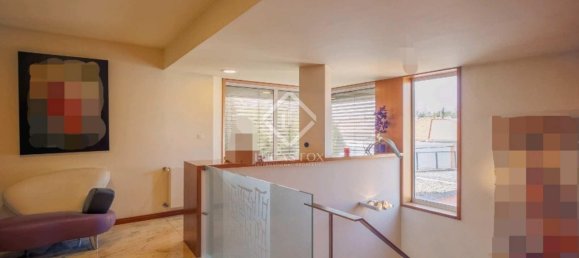 6 غرف نوم فيلا في Sao Felix da Marinha, Portugal رقم 183766 23