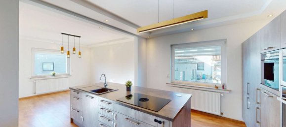 Casa de 3 dormitorios en Minden-Lubbecke, Germany No. 214364 4