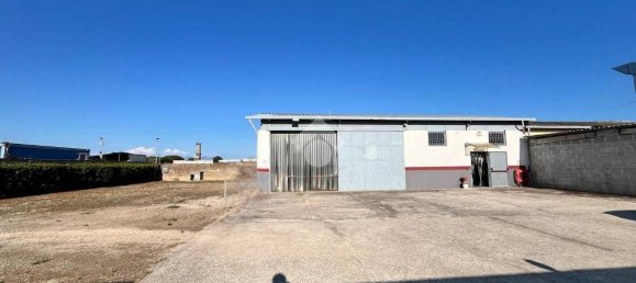 Almacén en Anzio, Italy 160 m² No. 259157 3