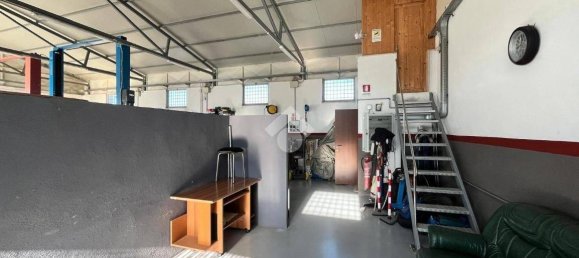 Almacén en Anzio, Italy 160 m² No. 259157 8