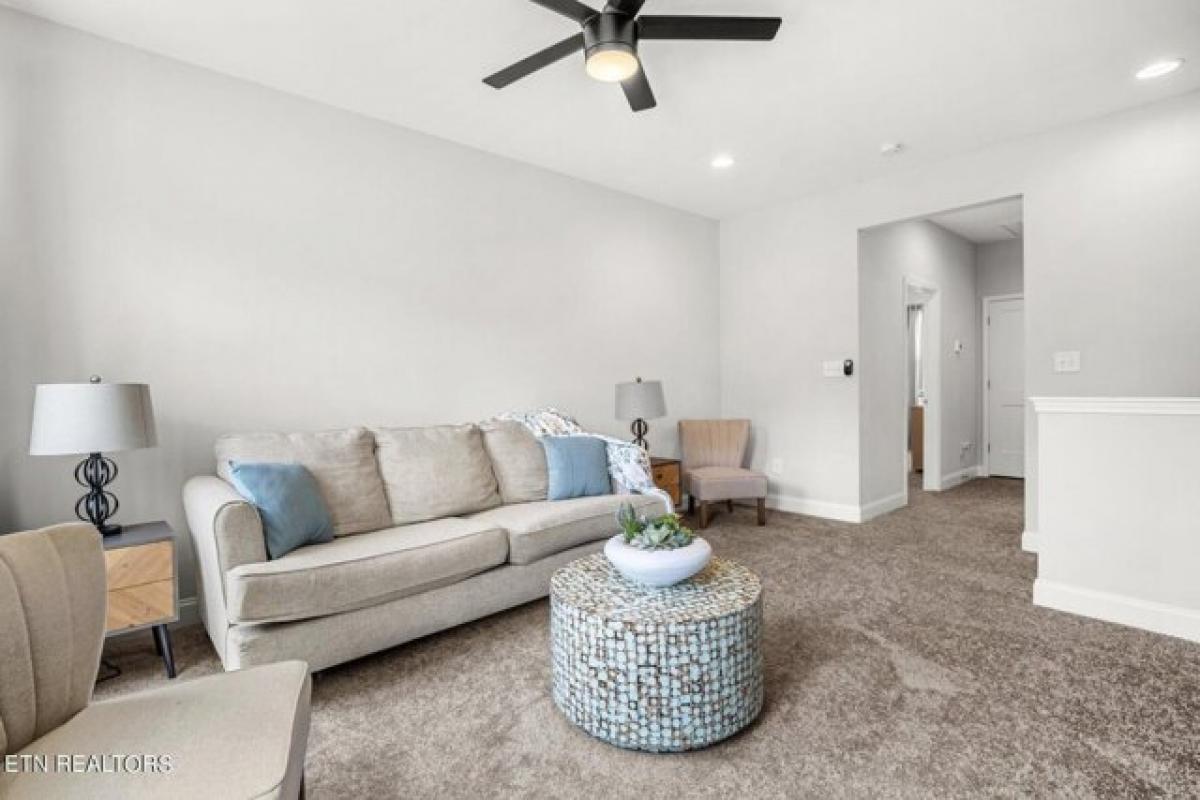 3 bedrooms House in Knoxville, USA No. 391832