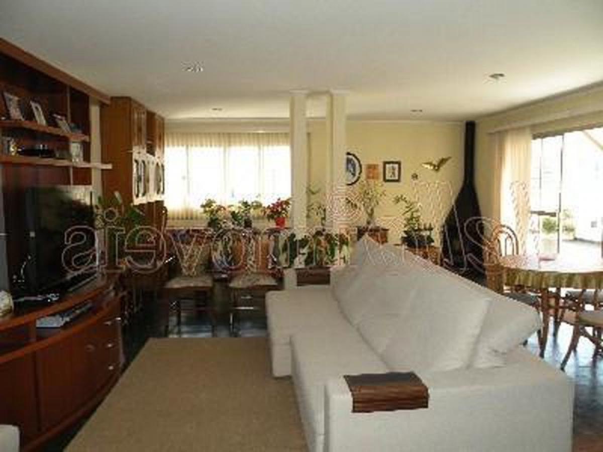 3 bedrooms Apartment in Sao Paulo, Brazil No. 585843