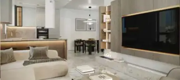 2 bedrooms Apartment in Agios Athanasios, Cyprus No. 4293 6