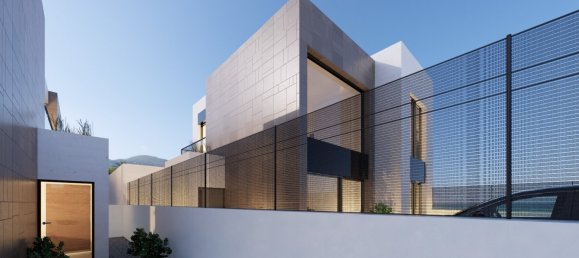 3 bedrooms Villa in Formentera del Segura, Spain No. 7037 7