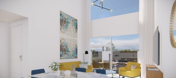 3 bedrooms Villa in Formentera del Segura, Spain No. 7037 3