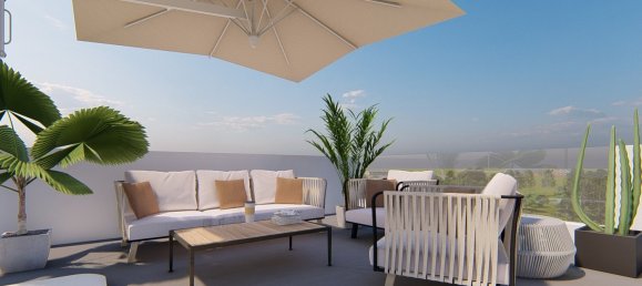 3 bedrooms Villa in Formentera del Segura, Spain No. 7037 6