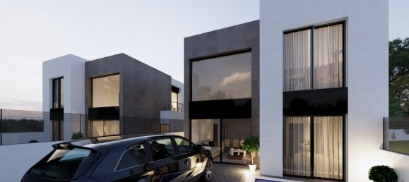 3 bedrooms Villa in Formentera del Segura, Spain No. 7037 9