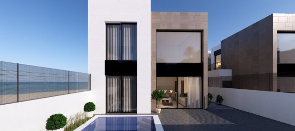 3 bedrooms Villa in Formentera del Segura, Spain No. 7037 8