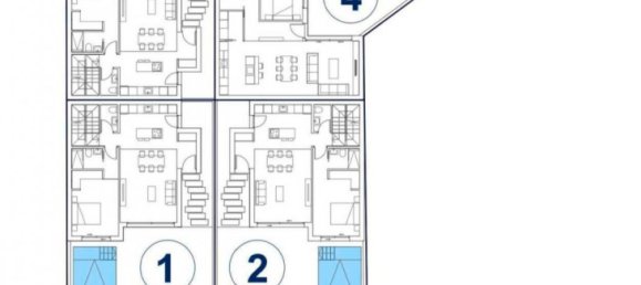 3 bedrooms Villa in Formentera del Segura, Spain No. 7037 12