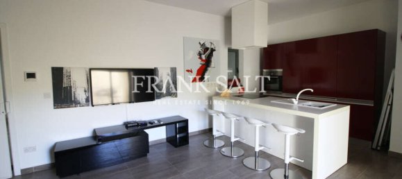 2 bedrooms Apartment in Marsaskala, Malta No. 6332 3