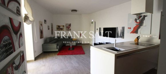 2 bedrooms Apartment in Marsaskala, Malta No. 6332 2