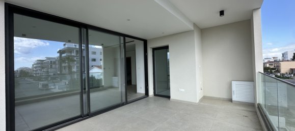Квартира с 2 спальнями в Ларнака, Кипр № 25872 13