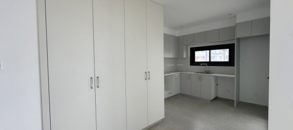 Квартира с 2 спальнями в Ларнака, Кипр № 25872 2