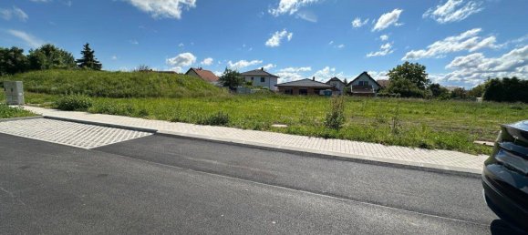 Terreno em Potzneusiedl, Austria 665 m² N.º 163608 4